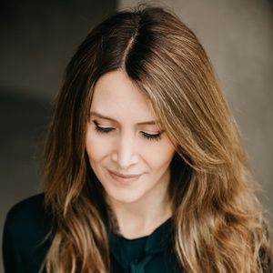 Meet your Posher, Natalia